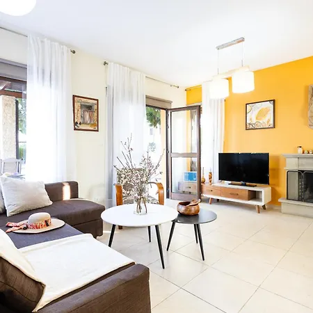 Joan * Agios Theodoros