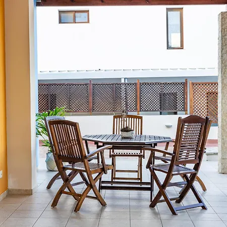 Joan Agios Theodoros