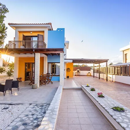 Villa Joan *