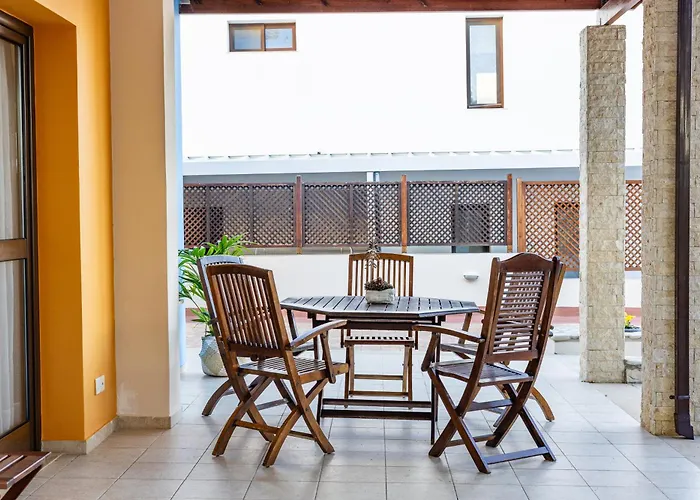 Joan Agios Theodoros